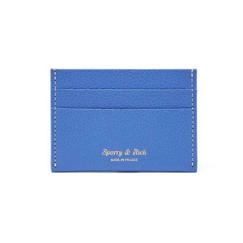 

[Sporty and Rich SPORTY&RICH] AC743OC OCEAN Universal Card Holder AC743OC OCEAN