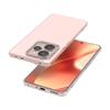 For Realme 15 Pro Ultra Thin Soft TPU Transparent Phone Cases For OPPO Realme15Pro 5G Camera Lens Protection Clear Back Cover