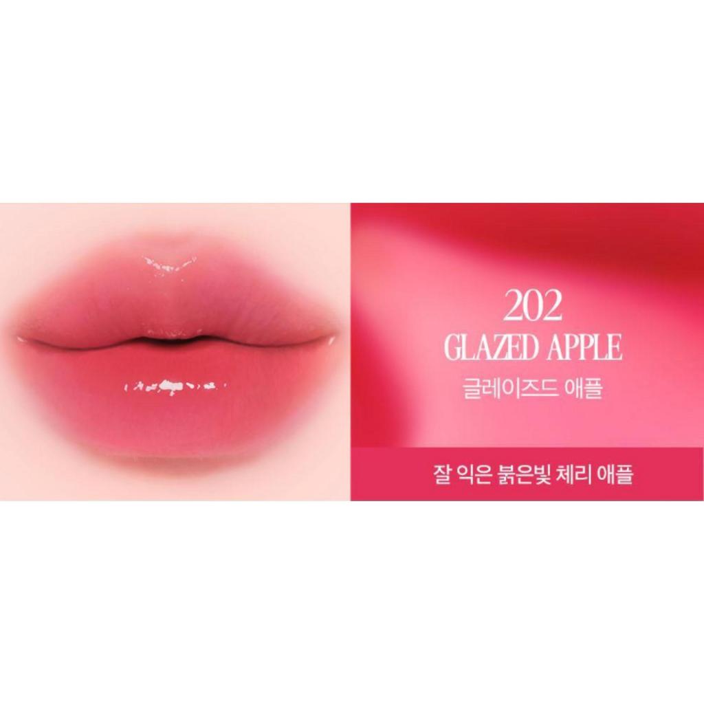 Clio Volumate Blur Tint/Gloss 3.8g