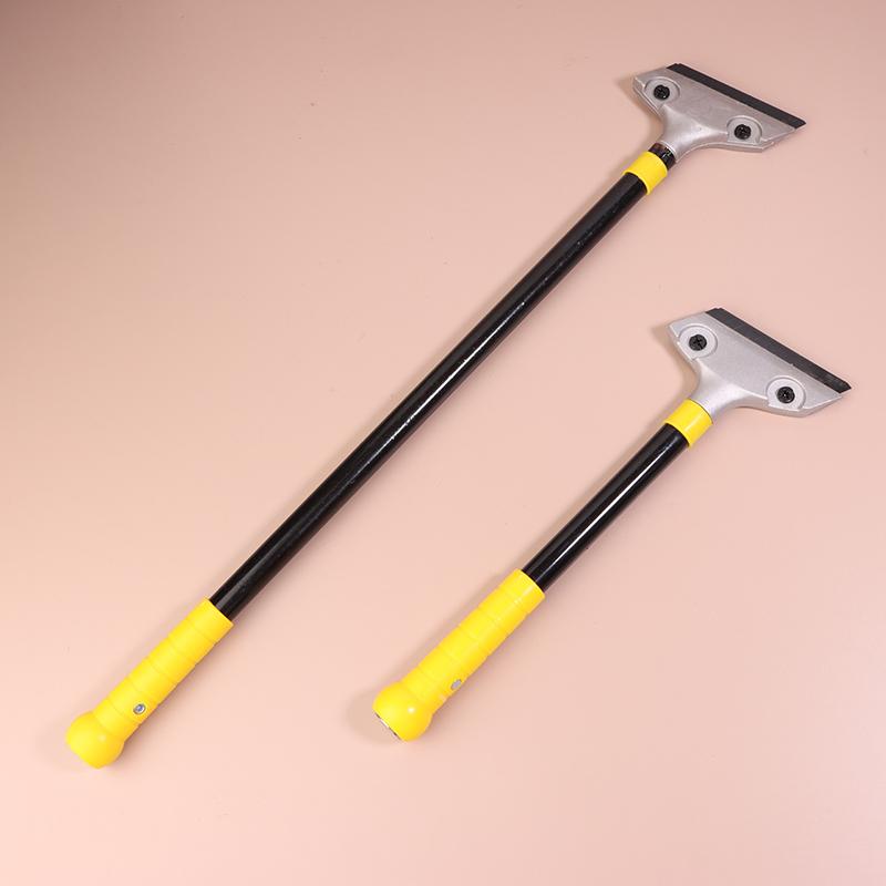 Versatile House Cleaning Hand Tool, Metal Paint Knife