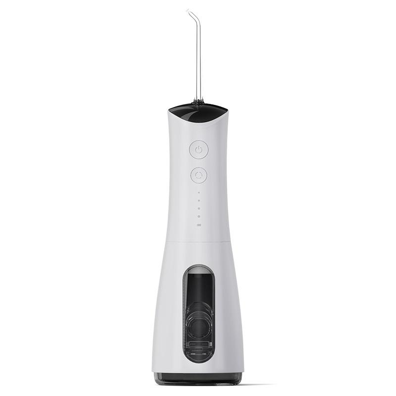 Teeth Cleaning Dentals Equipment Portable IPX7 Waterproof Jet Oral Washer