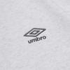Umbro Unisex Essential Small Logo Sweatshirt Ur123cfs19