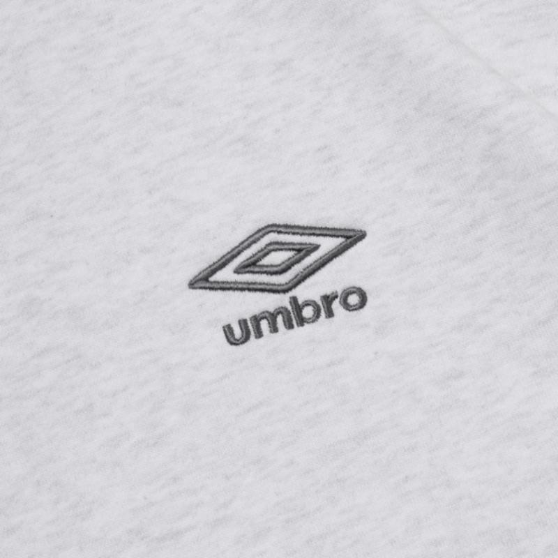 Umbro Unisex Essential Small Logo Sweatshirt Ur123cfs19