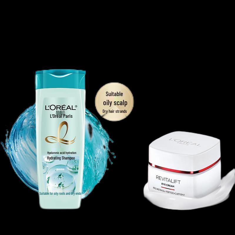 

L Oréal Employee Welfare Set 19