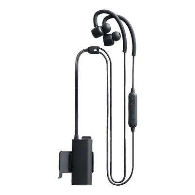 Kingjim Digital Earplugs Black MM4000-BK