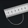 Curved Needle Set for Hand Sewing, Leather Repair, Shoe Repair, and Upholstery