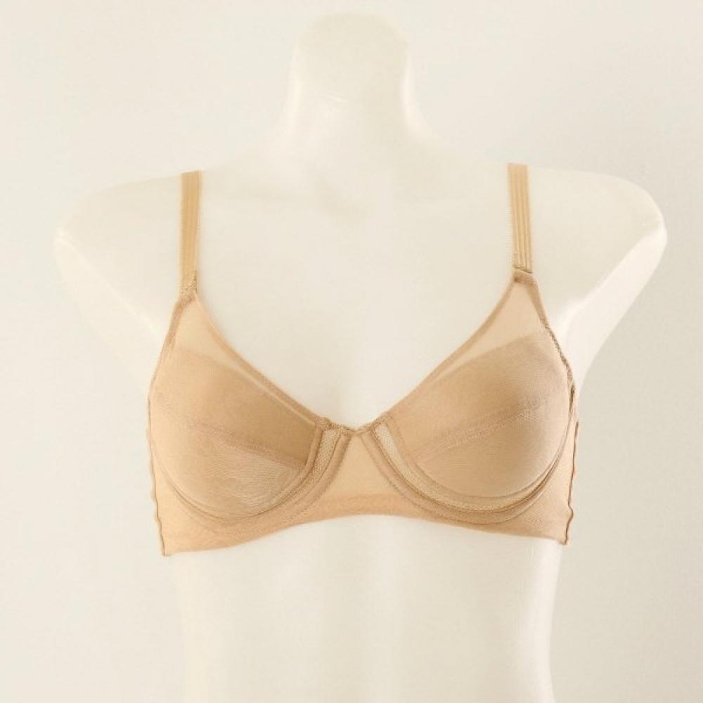 

Venus Moving Tape Bra Vbrf245ab OPERA BROWN/90B