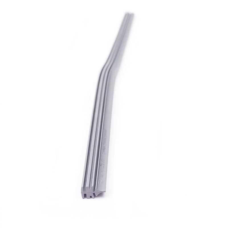 

1 Pair Wiper Blade Silicone Refill Insert Strip 32 Boneless Wipers Vehicle Replacement Parts 32Inches 800mm