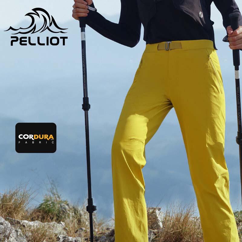 Pelliot Women s Outdoor Softshell Pants L