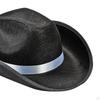 Cowboy Hat Cowgirl Hats Costume Accessories Decor Headwear Dress Sun Jazz for Bridesmaid Men