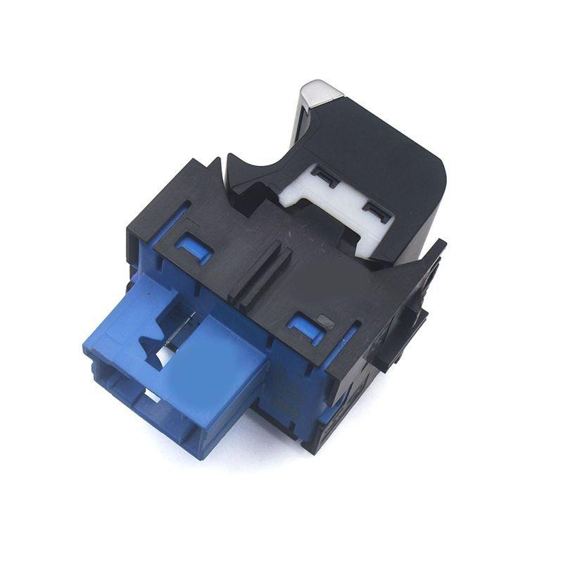 A16P-98105935VV Auto Electronic Handbrake Switch Parking Button For 2008 3008 4008 5008 508 Citroen
