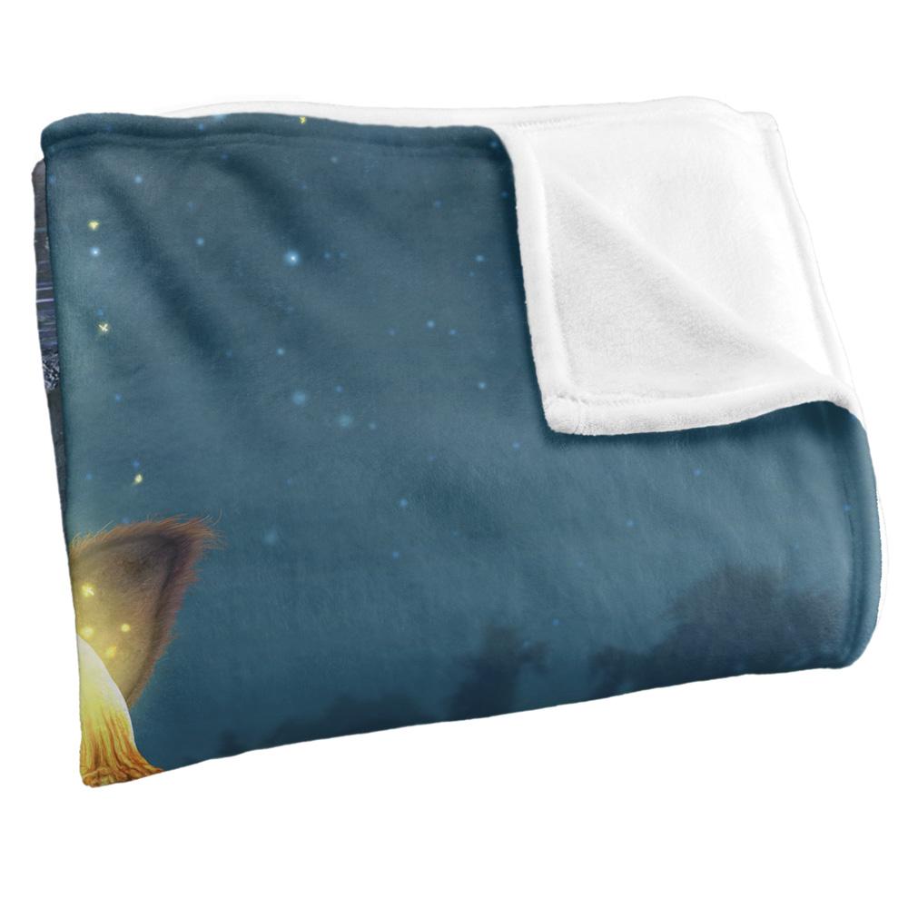 JQ Licensing Jlo Silky Rhino Supersoft Blanket