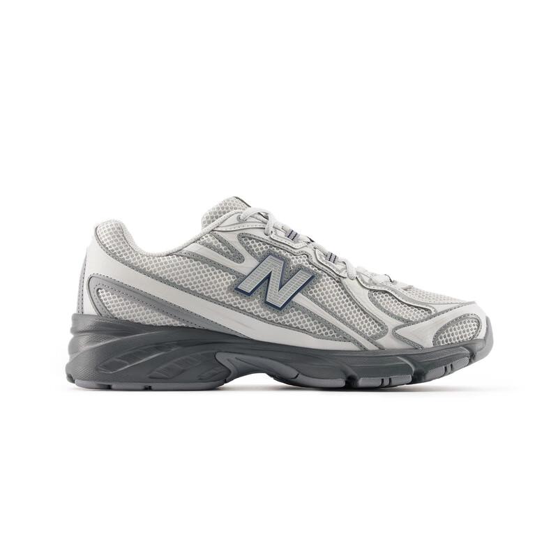 New Balance Casual Thick-Soled Sneakers
