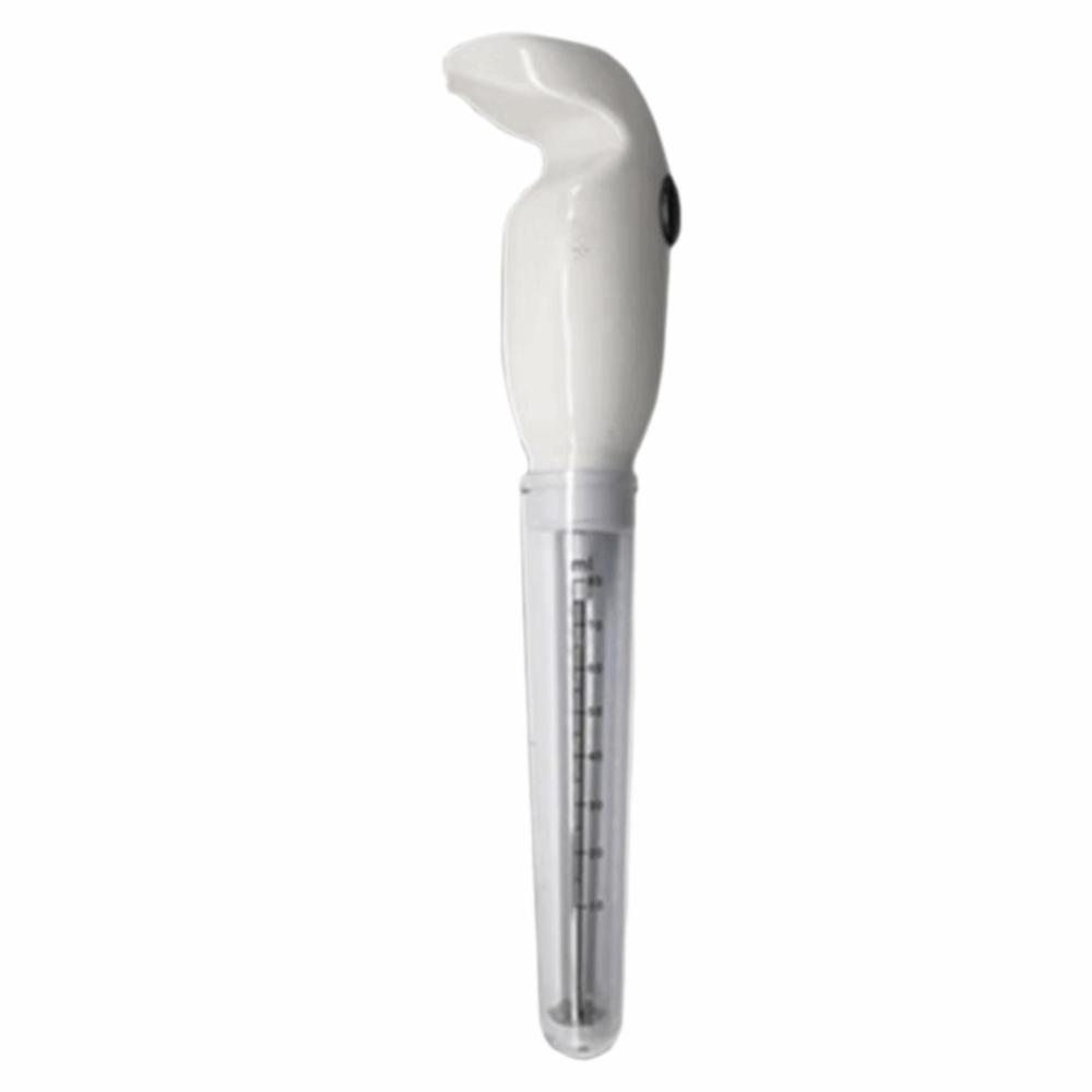 Multifunctional Electric Milk Frother Ergonomics Mini Blender Grinder Handheld Mixer For Coffee EU белый