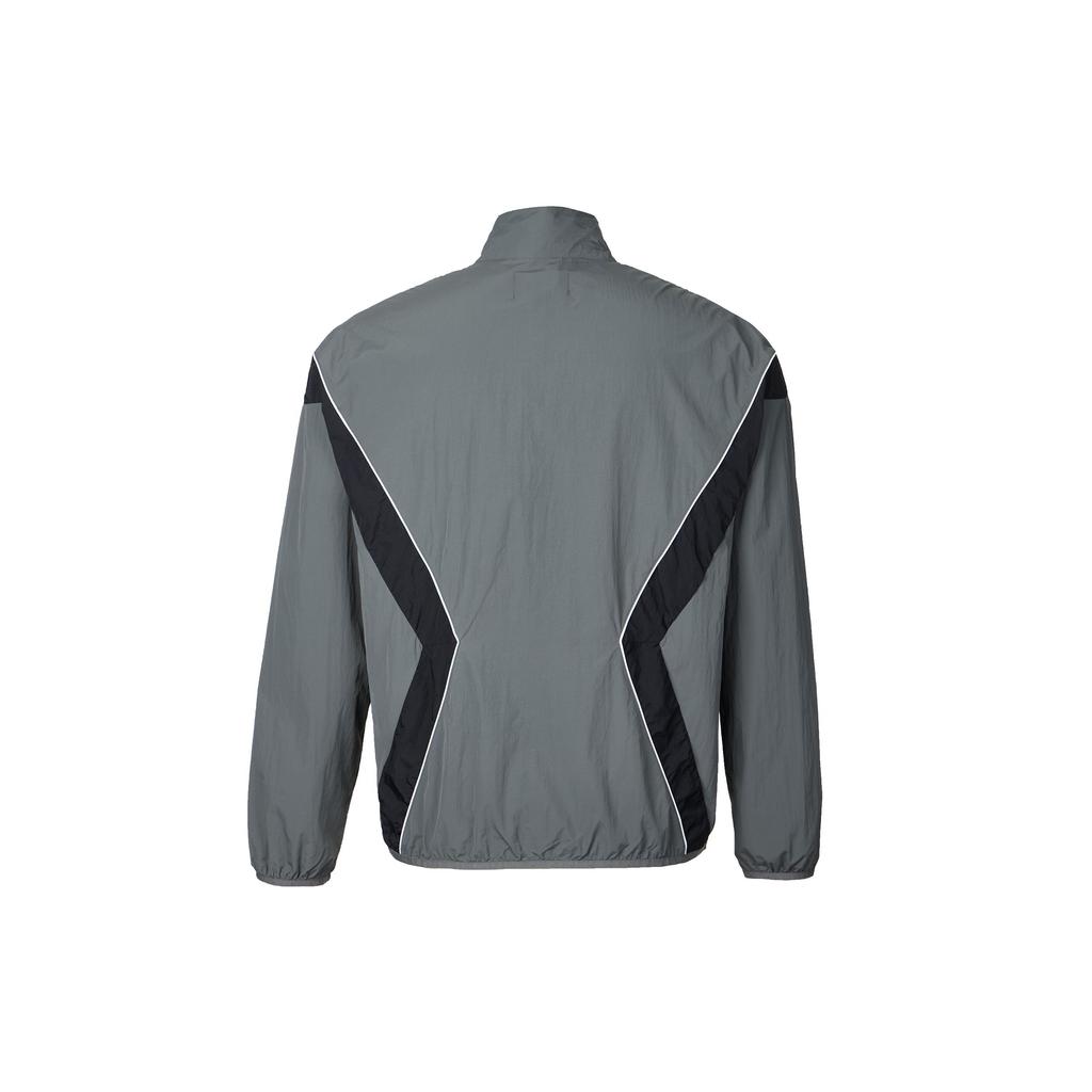 Jordan Zip Collar Comfortable Long Sleeve Jacket Men Jackets IH2825-068