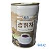 Charmzone Cham-Gut Tea Can 480g 1 Pcs 405ml