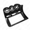 Honda Fit 2002-2008 2DIN Stereo-Rahmen für Navigationspanel, LHD/RHD Kompatibel