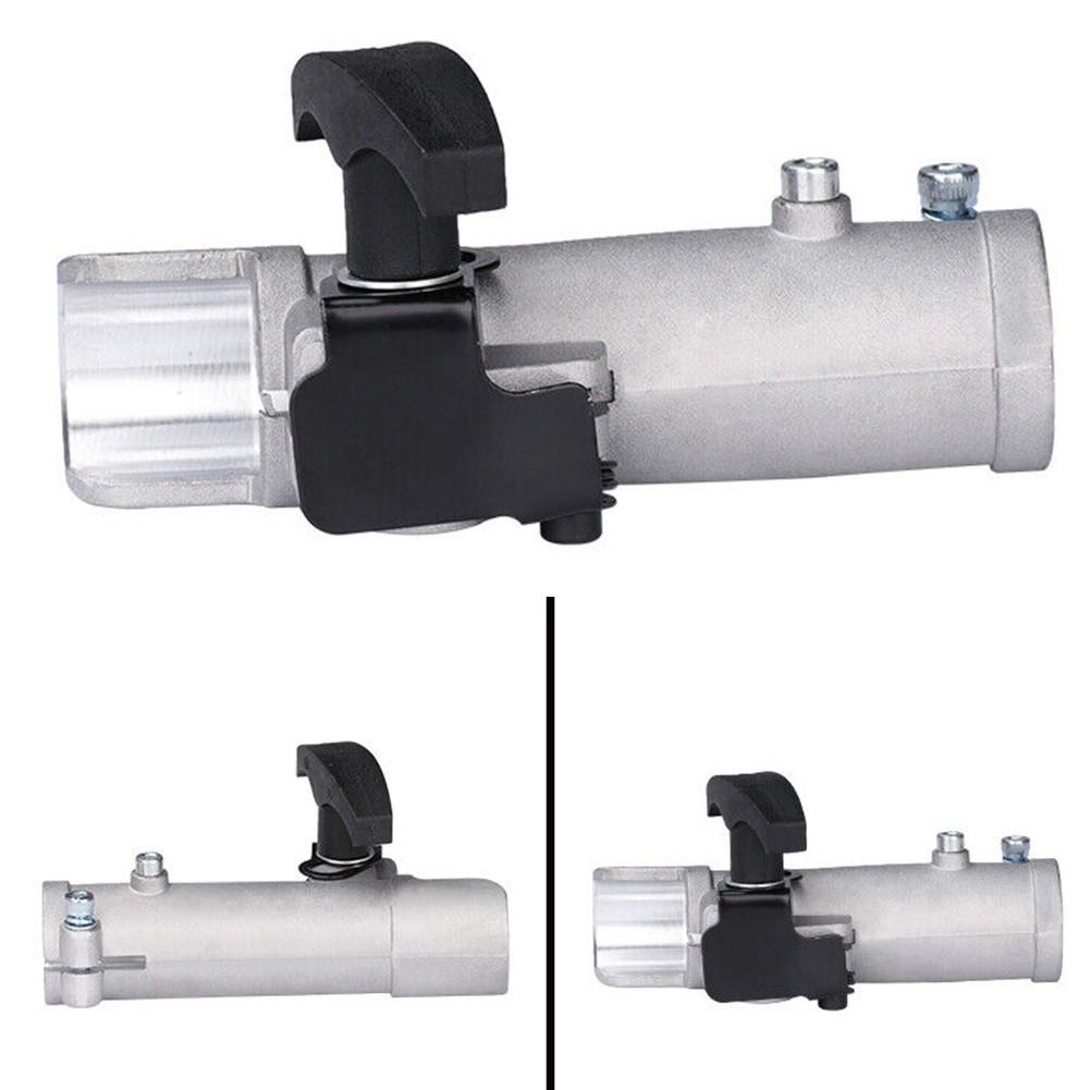 Schaftverbinder Einfache Installation Für Freischneider Trimmer Gartengeräte