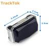 Multifunctional Pet Smart G12 GPS Tracker Mini Anti-Lost Collar Waterproof Locator Tracer Device For Dog Cat Pets Accessories