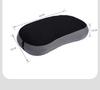 Portable Inflatable Travel Pillow: Outdoor, Camping, Car, Airplane, Lumbar Support