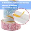 2Pcs Comfortable Bikes Handlebars Tape AntiVibration Wrap Nonslip Bicycles Handlebar Tape Wrap Cycling Accessories