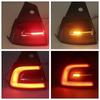 Left  Rear Tail Lamp LED Light Outer 1077399-00 For Tesla Model 3 2017-2023