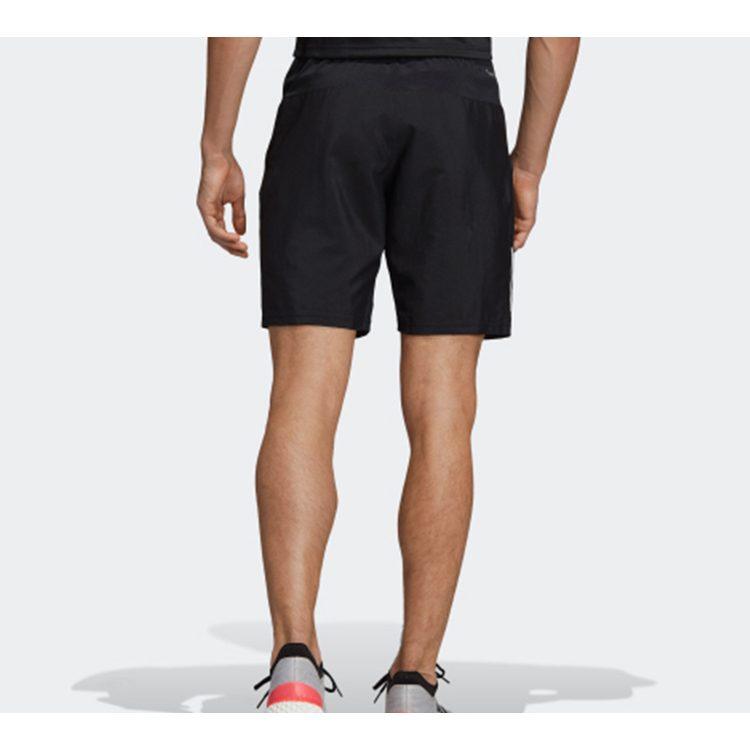 Adidas Sports Shorts Men's Black Moderate DU0874