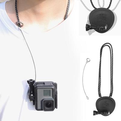 אביזרים ל-GoPro – תמיכה ומחזיקים ל-GoPro