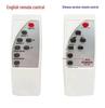 Remote-Control Solar Street & Garden Light with Motion Sensor