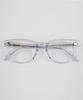 Eseubika Stellar-C03 Horn-Rimmed Glasses