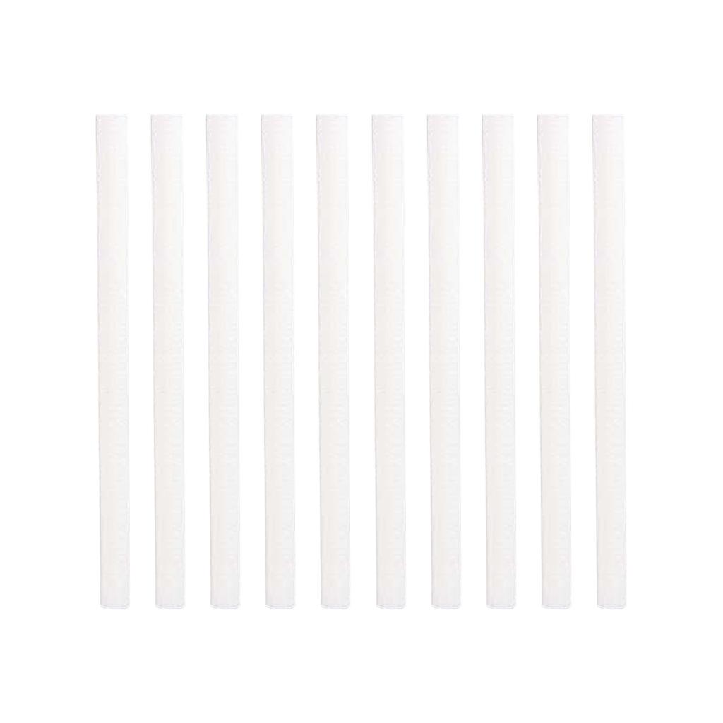 10Pcs/Pack Humidifier Filter Replacement Cotton Sponge Stick Fit for USB Aroma Diffuser Mist Maker Air Humidifier Purify