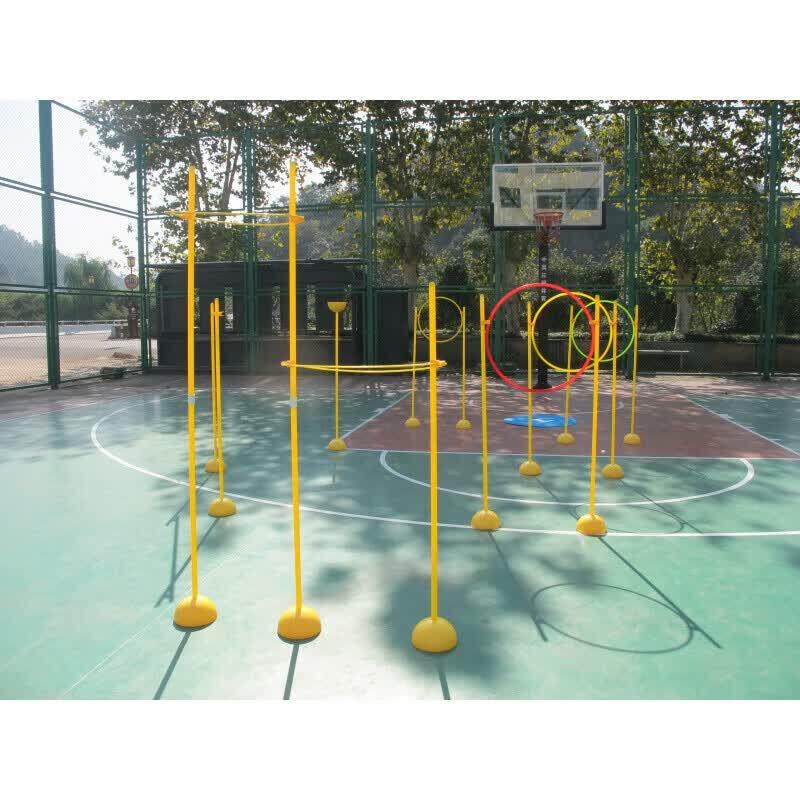 Drone Training Obstacle Course Kit