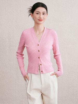Tops – Cardigan da donna