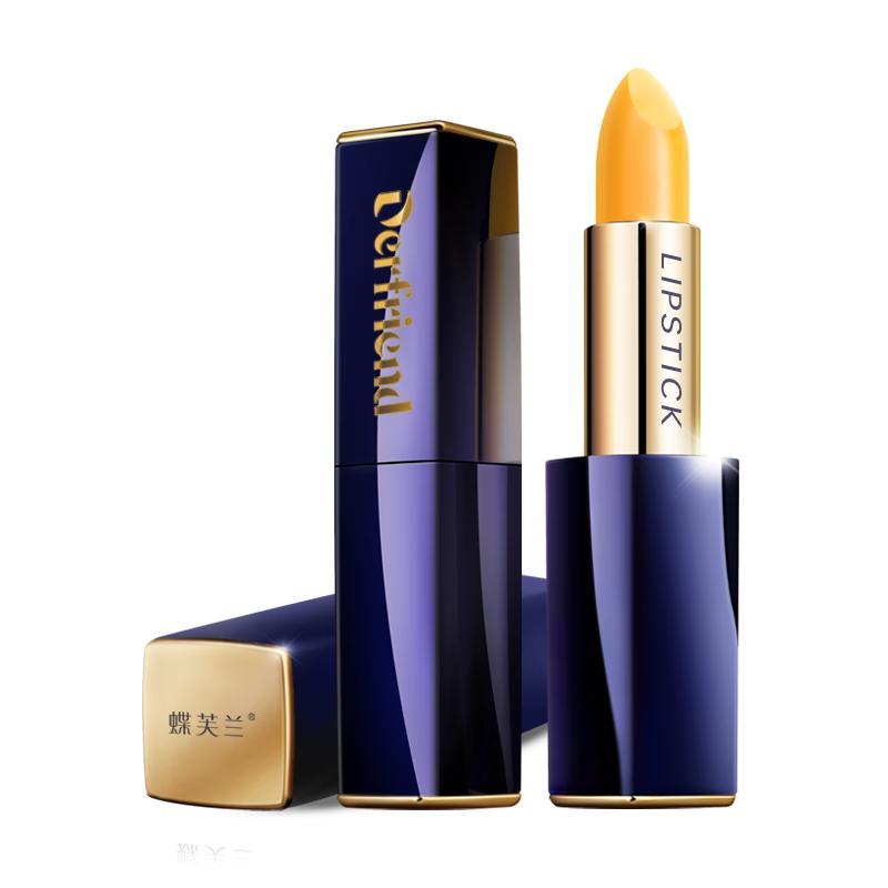 Увлажняющая помада Diefulan, меняющая цвет