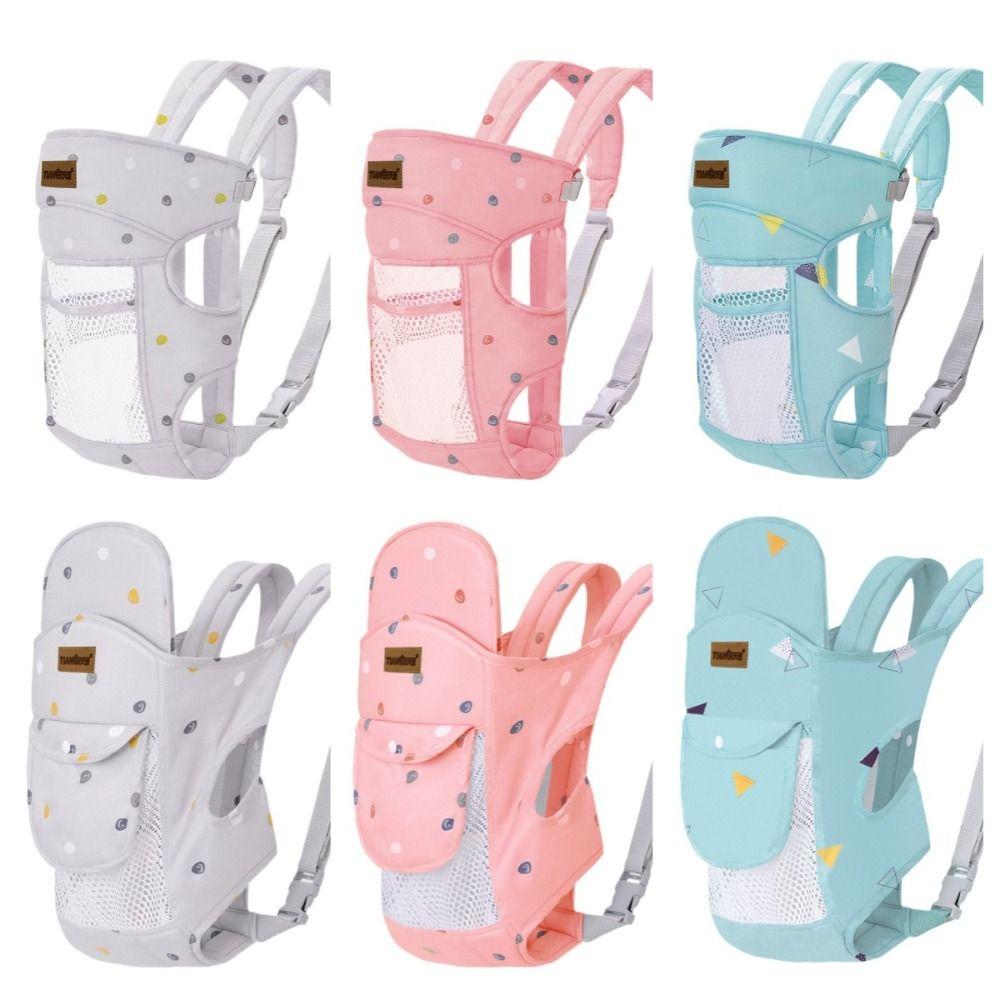 Kojenecká kapsa klokánka nosítko šátek na nošení dětí novorozenec nošení vpředu novorozenecký šátek šátek na nošení novorozenec