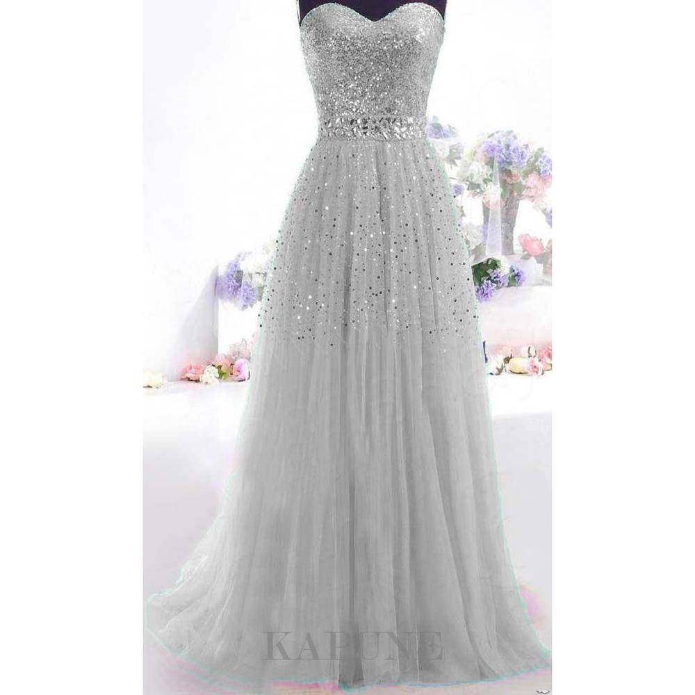 

Hot-selling new European and American sexy tube top gauze skirt sexy evening dress, spot S серый