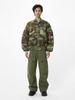 Alpha Industries Ma-1 Flight Jacket Woodland Camo