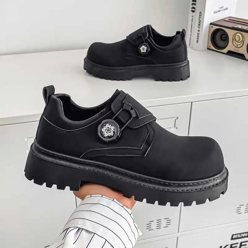 Fashion Camp Snowshoe Men's Halfboots Boots Red Shoes Sneakers High Men Sport Athletics Sapatenos Unique Out Sapatenos Top Comfort