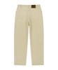 SUNDAY FRUIT MARKET Sunday Baggy Pant Beige