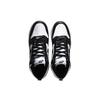 Nike Dunk Retro High top Skateboard Shoes Men's Black White DD1399-105(Team10-QD)
