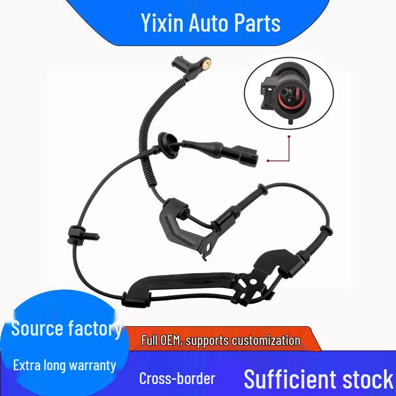 Ford Mondeo ABS Sensor JG9C2C204A3B Anti-lock Wheel Speed Sensor Available Other