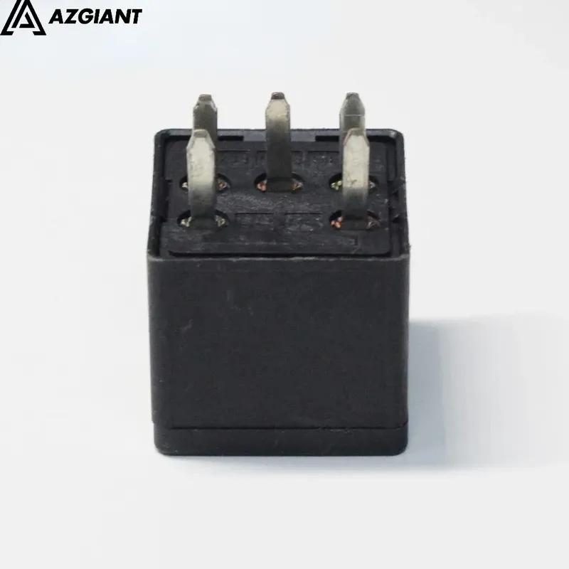 Car 3602 3604 relay For GMC TYCO Car Fan RELAYS 12V 5 feet VF28-15F14-S01 12193602 M146A 4Pin for Buick Regal GL8