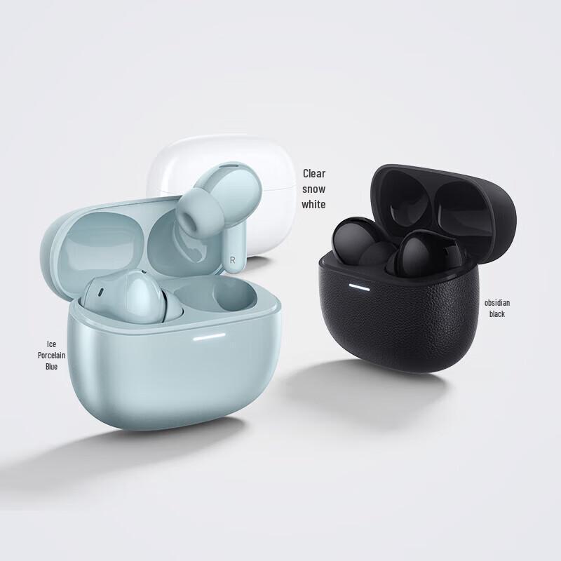 Xiaomi Redmi Buds 5 Pro Wireless Earbuds