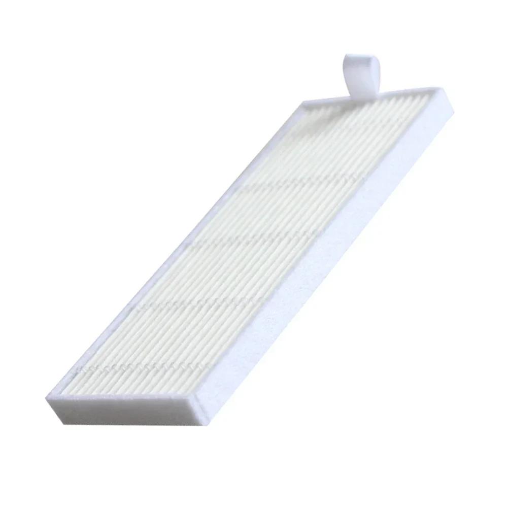 5pcs Filter Kit For SENCOR SRV 4200BK 4250SL 2230TI 6250BK 9250BK Vacuum Cleaner Accessories And Parts Replacement