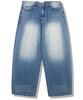 GUBIN Corduroy Embossed Denim