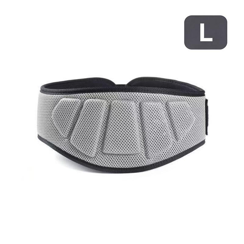 Weight Lifting Belts For Men And Women Weight Lifting Core Lower Back Support Workout Waist Belt For Weightlifting Fitness