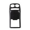 Dry Carbon Fiber Rear Air Vent Anti-kick Cover Fit G Class W464 W463A 2019+