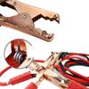 Emergency Battery Jumper Wires Car Power Charging Booster Cable Alligator Clamp