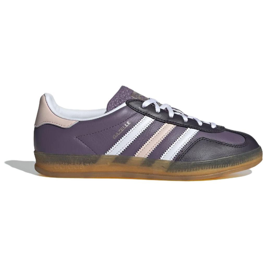adidas Gazelle Indoor 'Shadow Violet Wonder Quartz' IE2956
