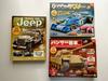 Buy It Free Unused Hachette Panther Tank Building Series Anonymous Shipping Via Yamato Now, Shipping, Jeep, Tyrrell, 3-Book Set. Transport.